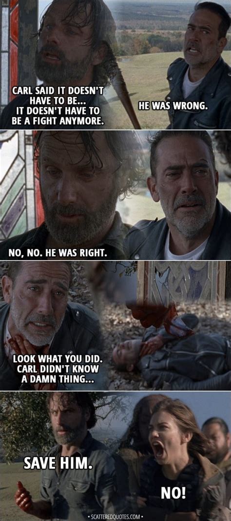 Jul 25, 2018 · best the walking dead quotes. Best 'Maggie Greene' Quotes | Scattered Quotes