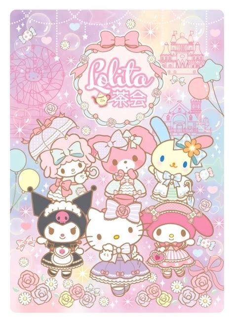 Пин от пользователя Alisa1991 на доске Sanrio Hello Kitty картинки