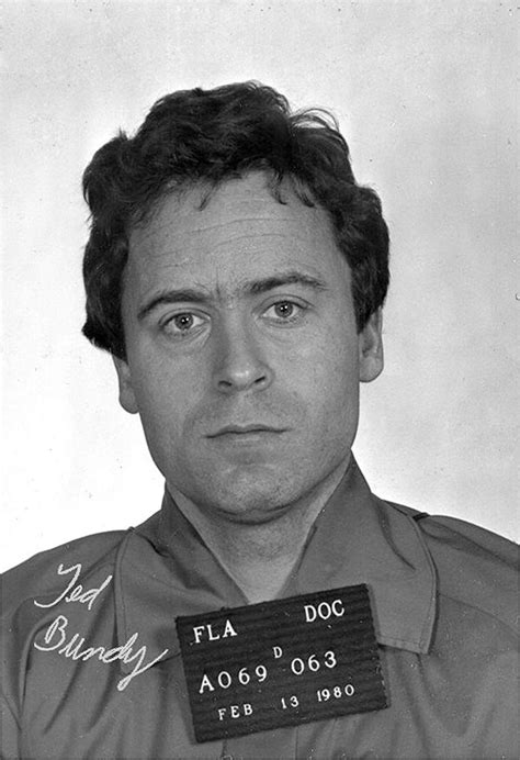 Ted Bundy Americas Most Infamous Serial Killer Paranormal Daily News