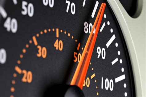Speeding Is The Best Predictor Of Car Accidents Pensacola Attorneys