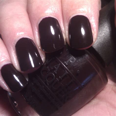 Maybe you would like to learn more about one of these? (20) OPI - Lincoln Park After Dark! | Nail polish, Nails ...