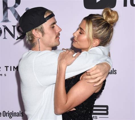 Justin Bieber Interviews Wife Hailey For 1st Time Here Are The Highlights