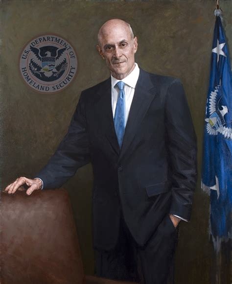 Michael Chertoff Us Presidential History