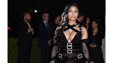 nicki minaj agrees with sex more than once in a night 8 days