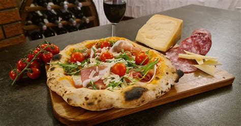 Antonino's Pizzeria restaurant menu in Peterborough - Order from Just Eat
