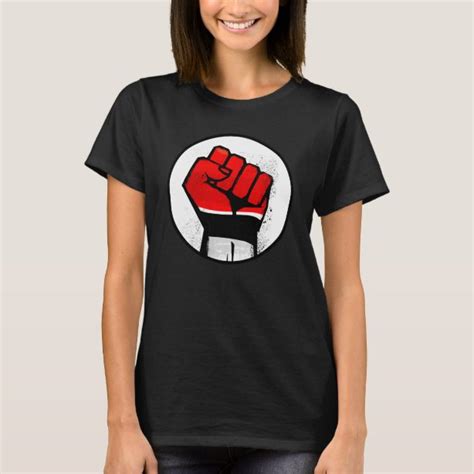 Fascist T Shirts Fascist T Shirt Designs Zazzle