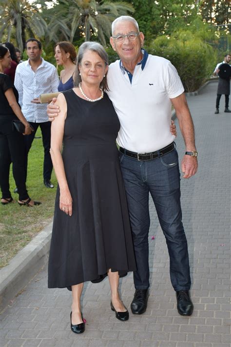 השרה לשעבר מירי רגב שוקלת להתמודד על ראשות ההסתדרות ; הלאונג' לנדאו ונאמני שנקר | TMI