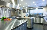Pictures of Stainless Steel Kitchen Appliances