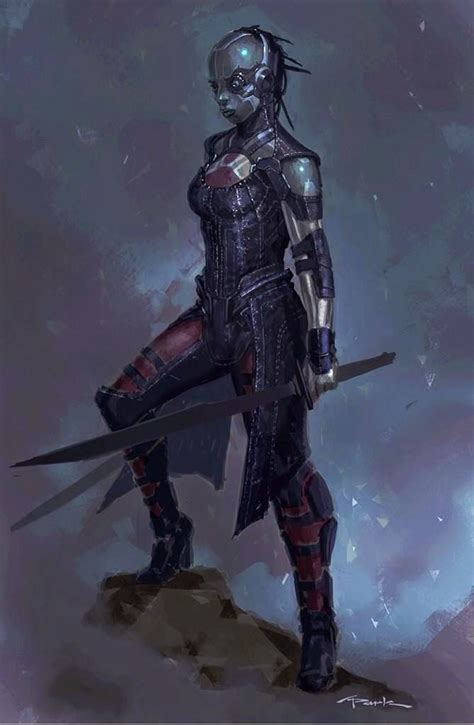 See the Purple Gamora That Almost Was in GUARDIANS OF THE GALAXY