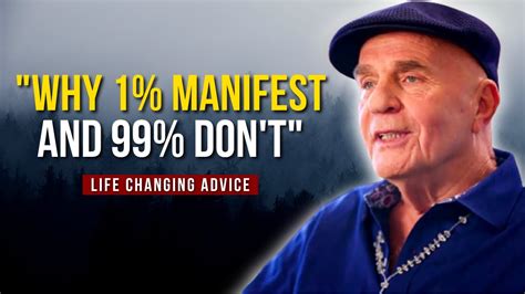 Dr. Wayne Dyer Life Advice Will Leave You SPEECHLESS | Activate Your