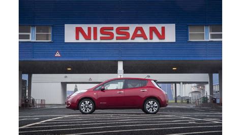 Nissan Leaf Wins 2013 Fleet World Honours Award In Uk Insideevs Photos