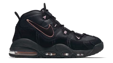 Ouille 25 Raisons Pour Nike Uptempo 95 Returning In True Og Form