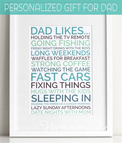 The Best Fathers Day Messages For Cards