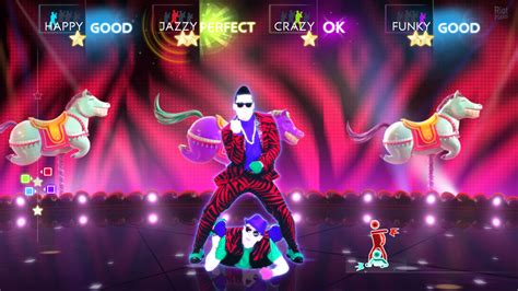 Gangnam Style Wiki Just Dance Fandom
