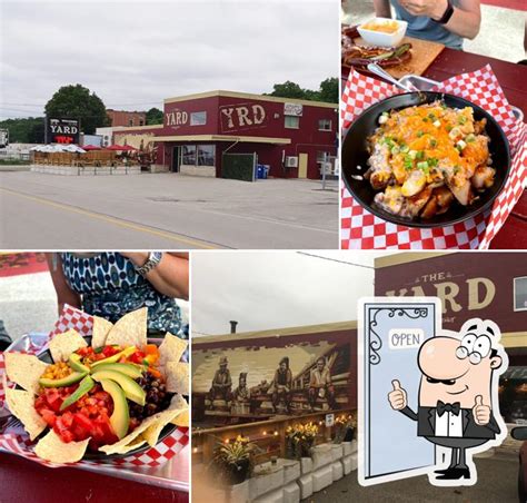 The Yard In Owen Sound Restaurant Reviews