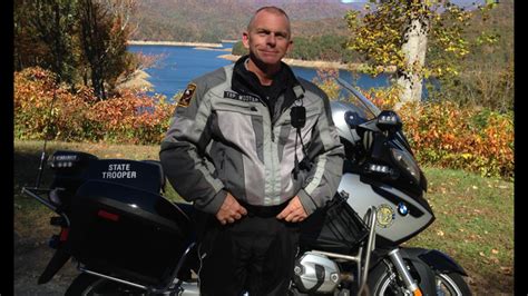 Ncshp Trooper Paralyzed After West Charlotte Motorcycle Crash