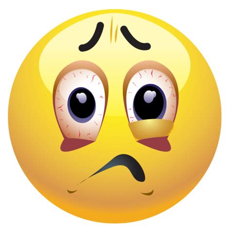 Free Stressed Out Emoticon Download Free Stressed Out Emoticon Png