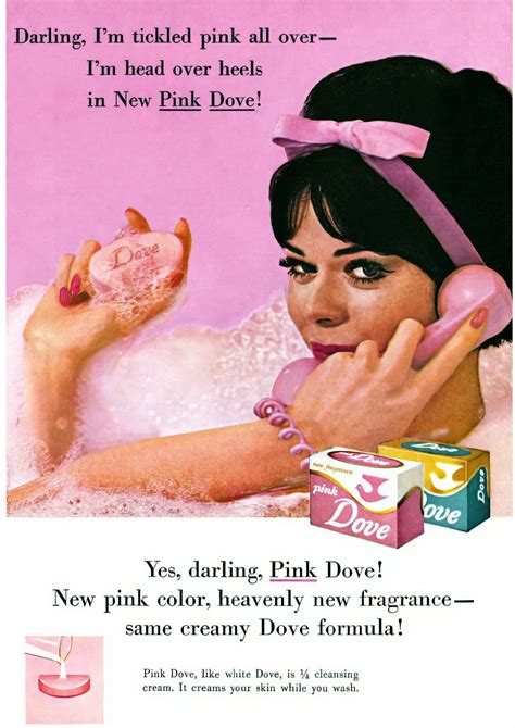 Remember These Old Soap Brands Click Americana Dove Soap Tickled