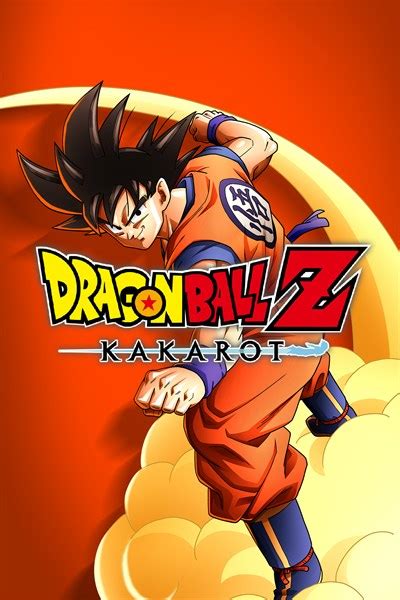 Dragon Ball Z Kakarot Is Now Available For Xbox One Xbox Lives Major Nelson