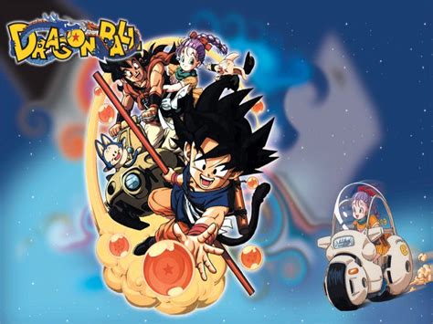 Secret of the dragon ball 002. Rafa Animes: Dragon Ball (Z, GT, Kai) : Todas Versões (Dublado / Legendado) (DVDRIP / HDTV) (1986)