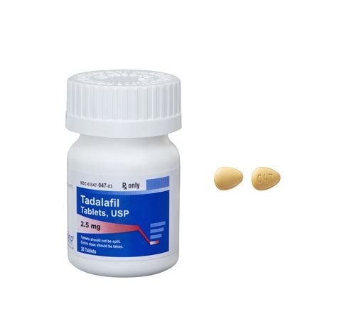 Tadalafil (ED) Tablets – Solco Healthcare