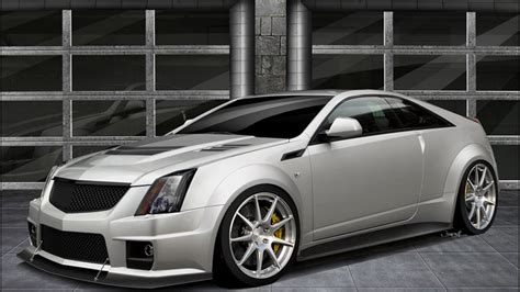 Hennessey Building 12 1000 Horsepower Cts V Coupes Cnet
