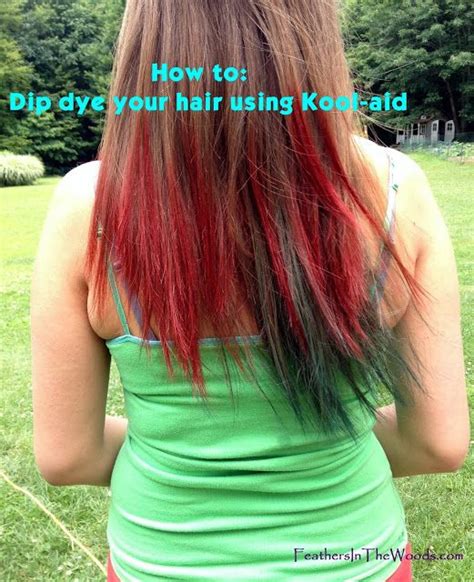 38 Best Kool Aid Hair Dye Images On Pinterest Hair Ideas