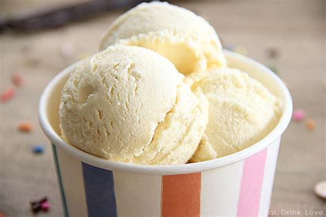 Vanilla Icecream Flavoured E Liquid Vape Cook