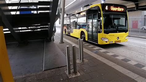Het Openbaar Vervoer In Utrecht 17 03 En 07 05 2020 YouTube