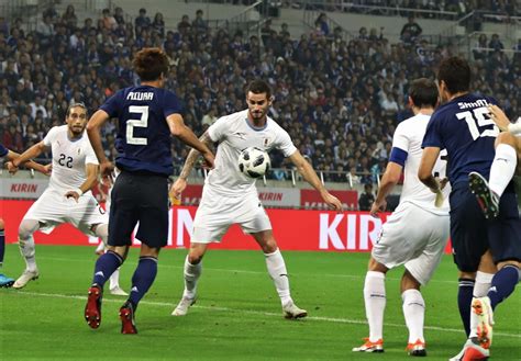 1 229 763 tykkäystä · 30 128 puhuu tästä · 438 oli täällä. Selección Uruguaya on Twitter: "#JAPURU | @GastonPereiro ...