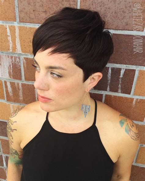 Pin On Short Pixie Haircuts