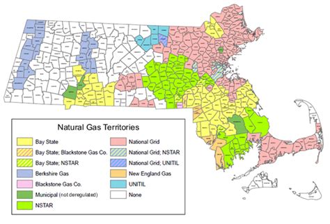 National Grid Massachusetts Electric Rates