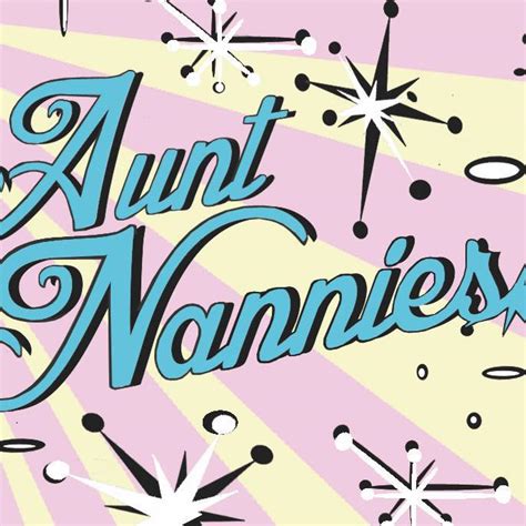 Aunt Nannies Vintage