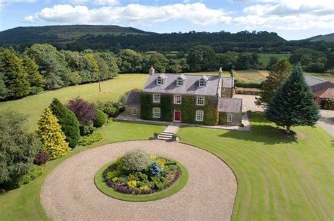 18 Of The Finest Homes For Sale In Britain As Seen In Country Life