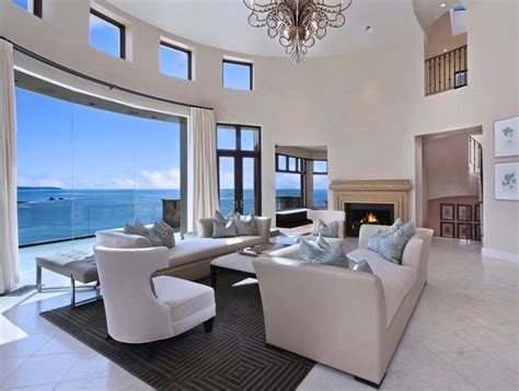 Beautiful Luxury Mansion In Laguna Beach California Most Beautiful