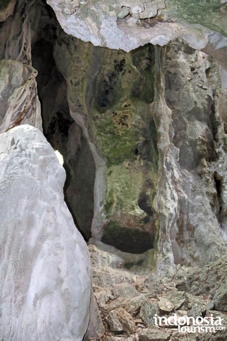 Get to komodo national park, the tourists might have to labuan bajo port before finally heading other islands around komodo national park. Batu Cermin Cave in Labuan Bajo City, East Nusa Tenggara ...