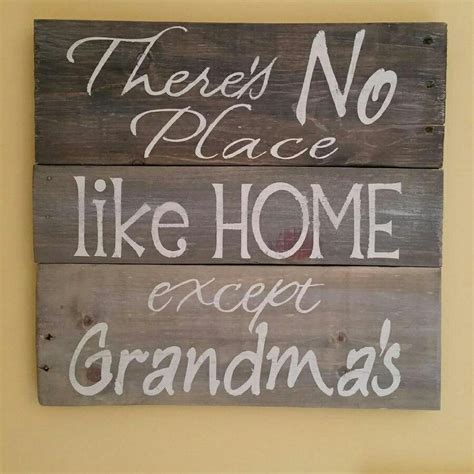 Handmade By Bristles N Pine Handmade Signs Handmade Wood Crafts