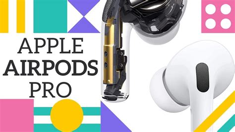 Your airpods pro are about to sound super immersive. AirPods Pro Unprecedented Immersive Sound - YouTube