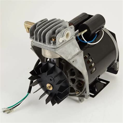 Air Compressor Pumps Craftsman S040 0434 Pump