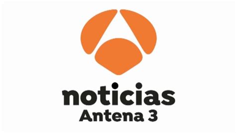 34 Antena 3 Logo 2020
