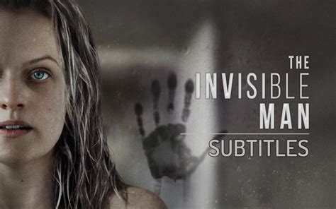As a math savant uncooks the books for a new client, the treasury department closes in on his activities and the body count starts to rise. The Invisible Man (2020) English Subtitles Download ...