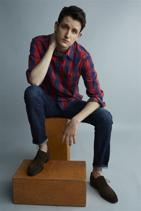 Picture Of Zach Woods