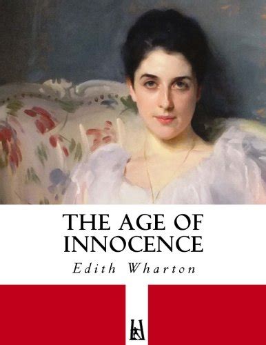 The Age Of Innocence Wharton Edith 9781986813853 Abebooks