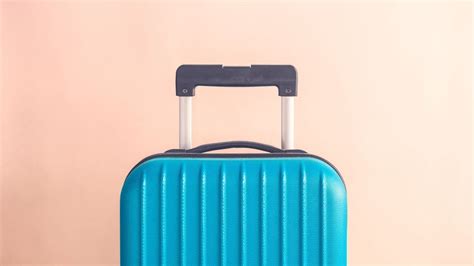 The Best Lightweight Suitcases For Your Next Adventure Lifestyle