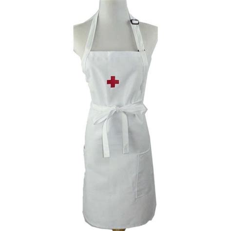 Cotton Doctor Apron At Best Price In Palakkad Omkar Fashion Apparel