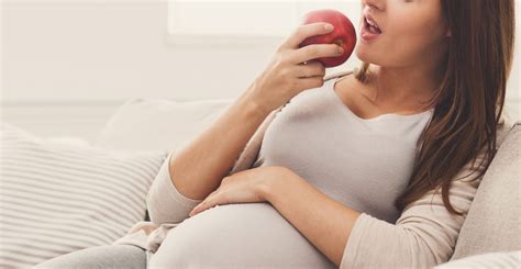 Itu pun semacam bukan kemalasan. 10 mitos nutricionales en la alimentación de la embarazada ...