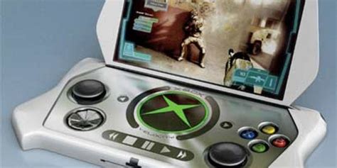 ¿microsoft Lanzará Xbox Portátil