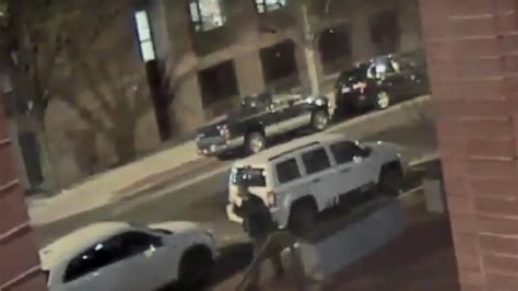 Philadelphia Sex Assault Suspect Captured On Surveillance Video 6abc