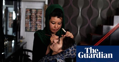 Afghanistan On The Eve Of Presidential Elections World News The Guardian