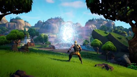 Fortnite Season 10 Fourth Teaser Story Trailer Released Updates Later Today One Esports